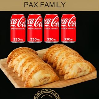 Pax Family