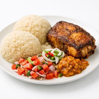 Garba Solo Plus
