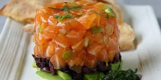 Tartare amaebi