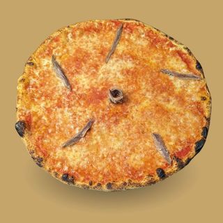 LA NAPOLI