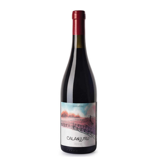 Mortellito - Calaniuru (Frappato)
