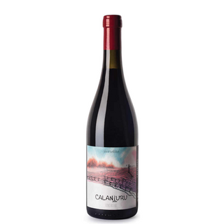 MORTELLITO - CALANIURU (frappato)