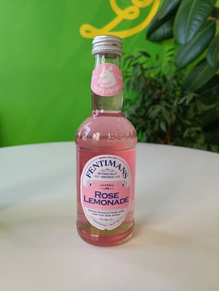 Rose Lemonade 