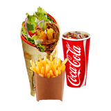 Кебаб меню / Kebab menu