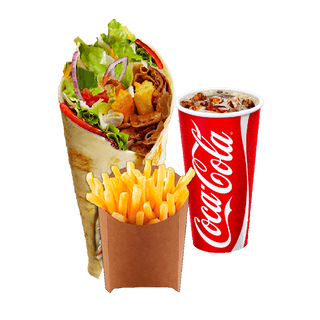 Кебаб меню / Kebab menu