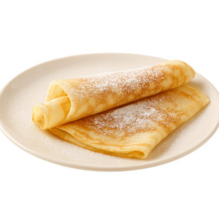 Crêpe Sucre
