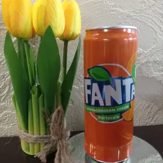 Напій Фанта