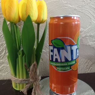 Напій Фанта