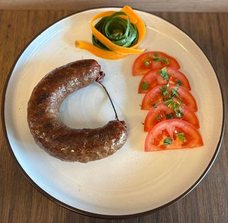 Телешки суджук