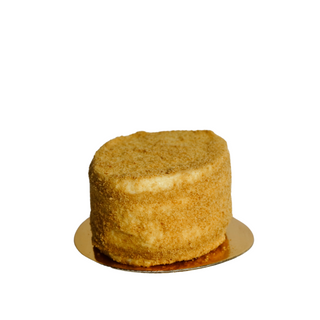 Медена торта