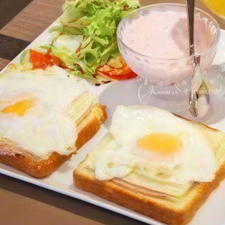 Petit Déjeuner Hollandais