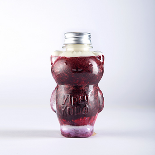 Лесная черника (Кото-ботл маленький)