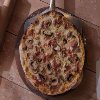 Pizza La Groc (35 Cm.)