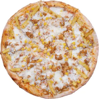 yumm cu parmezan