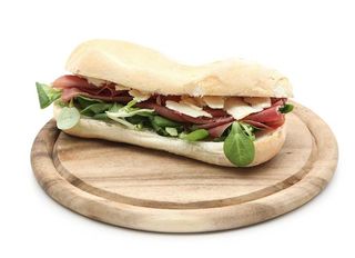Panino leggero