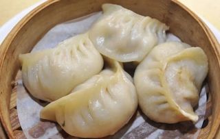 Ravioli di carne - 4 pezzi