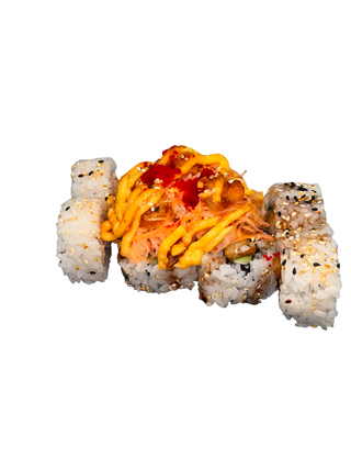 Килиманджаро (300г)