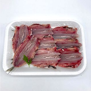 Bandeja De Sardinas Sin Espinas (400gr En Bruto)