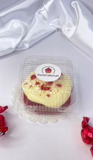 Mini Vulcões (caseirinho)