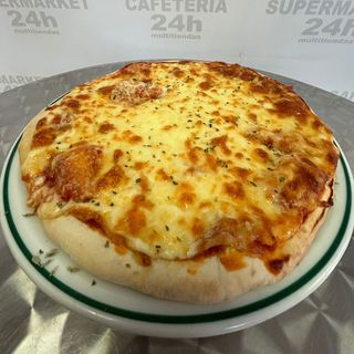Pizza Margarita (30 Cm.)