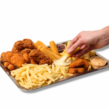 Великий Сет-Бокс на компанію