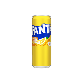 Fanta Lamaie