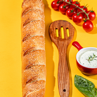 Багет Пшеничний