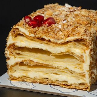 ნაპოლეონი Napoleon