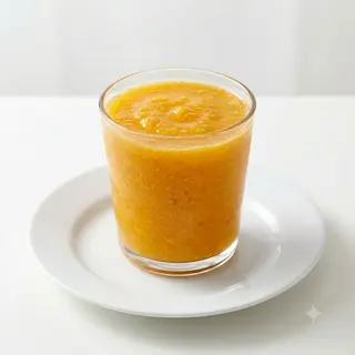 Orange Supreme