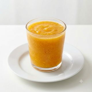 Orange Supreme
