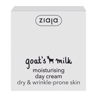 ZIAJA 50ML K.ZA LICE KOZJE MLIJEKO (223809)