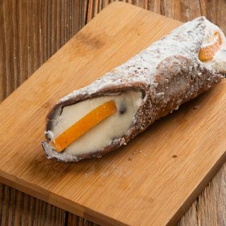 Cannolo siciliano