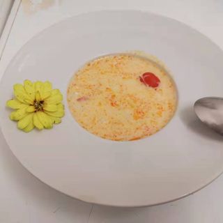 326. Manzo In Salsa Thailandese