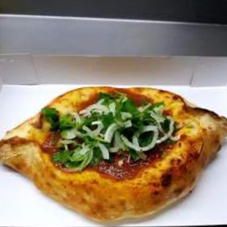 აჭარული ოსტრით