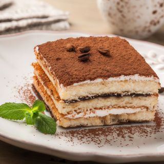 TIRAMISU`