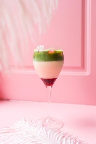 Матча фірмова (280мл)