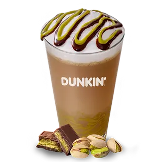 Special Latte Chocolate Dubai