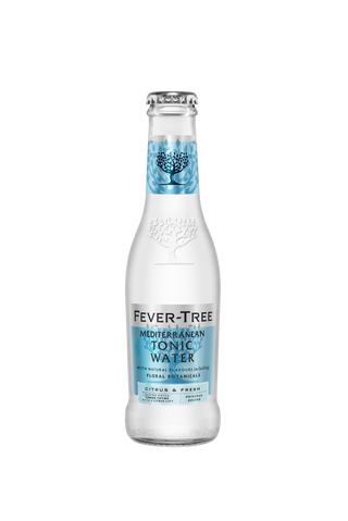 Tónica Fever Tree