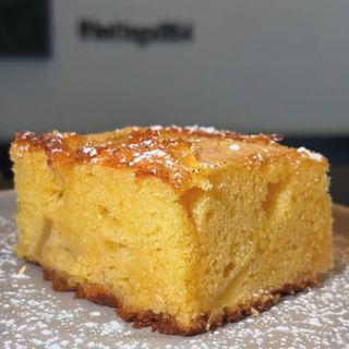 Torta di mele