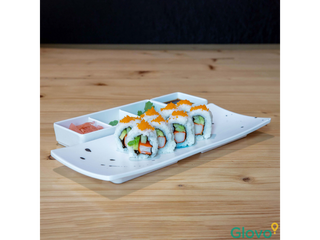 Mango Roll (8 Uds.)