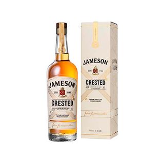 Վիսկի Jameson Crested  0.7լ, , հատ