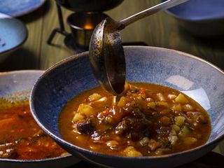 Бограч (350мл)