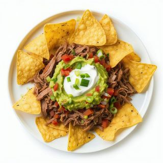 Combo Taquiza La Pachanga (Para 4 Personas)