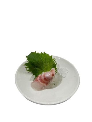 407 Sashimi tai - 5 pezzi