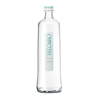 acqua frizzante Recoaro 75 cl