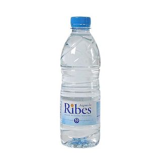 Agua (500 ml.)