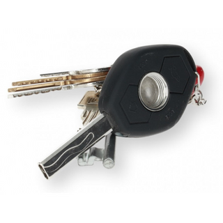 Fajka Lufka Kluczyk do Samochodu Brelok 10,5cm