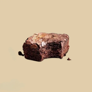 Brownie Double Chocolat Dahab