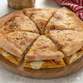 Pizzolo amore