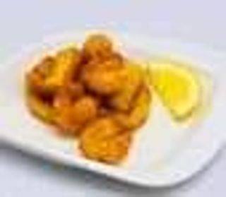 R151. Pesce misto fritto 
